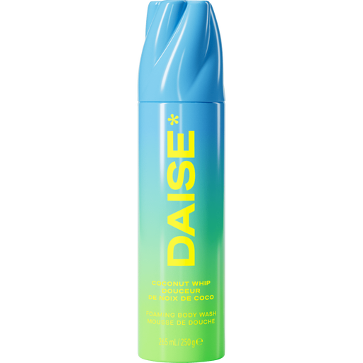 Daise Coconut Foaming Body Wash 250 ML