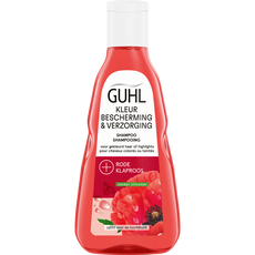 Guhl Kleurbehoud & Verzorging Shampoo 250 ML