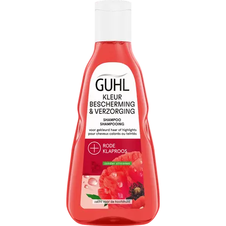 Guhl Kleurbehoud & Verzorging Shampoo 250 ML