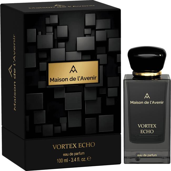 Maison de l'Avenir Vortex Echo 100 ML