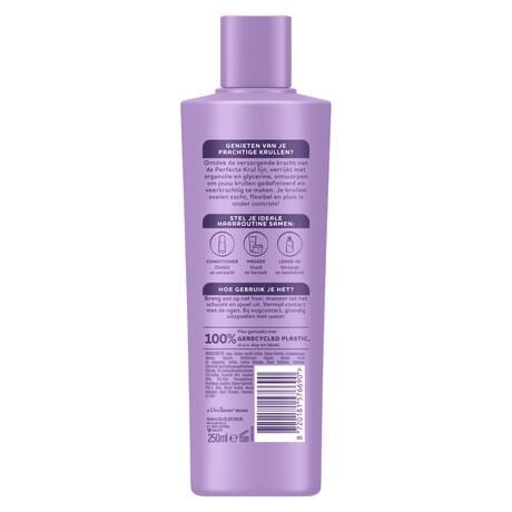Andrélon Perfect Krul Shampoo 250 ML