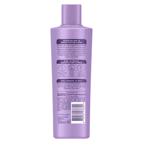 Andrélon Perfect Krul Shampoo 250 ML