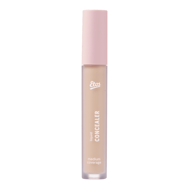 Etos Liquid Concealer 06 Cool Beige
