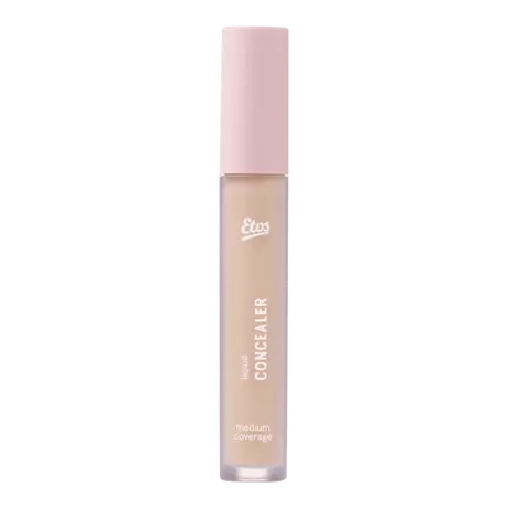 Etos Liquid Concealer 06 Cool Beige