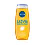 NIVEA Love Sunshine Douchegel 250 ML