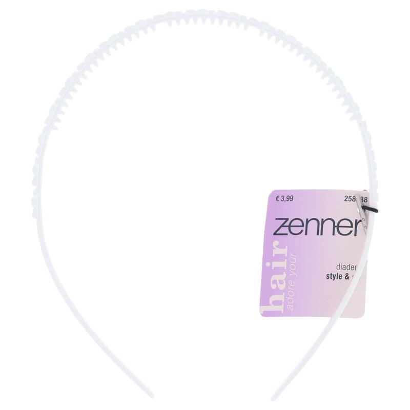 Zenner Diadeem