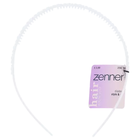 Zenner Diadeem
