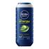 NIVEA MEN Energy 3-in-1 Douchegel 250 ML