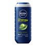 NIVEA MEN Energy Douchegel 250 ML