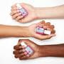 essie Hard To Resist Nagelverharder 00 Glow And Shine