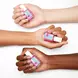 essie Care Hard To Resist Nagelverharder 00 Glow And Shine