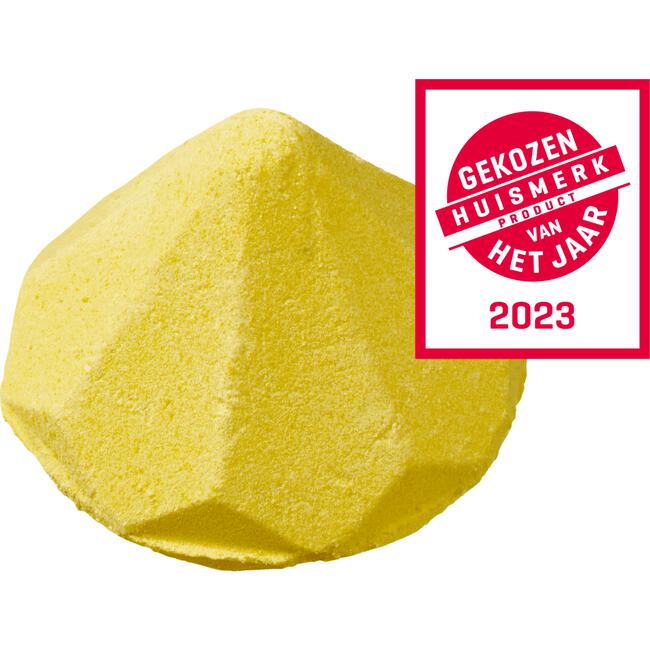 Etos Bath Fizzer Diamond