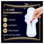 Always Ultra Maandverband Secure Night 18 stuks