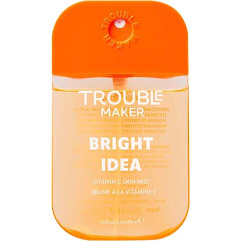 Trouble Maker Bright Idea Vitamin C Skin Mist