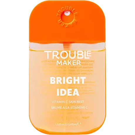 Trouble Maker Bright Idea Vitamin C Skin Mist