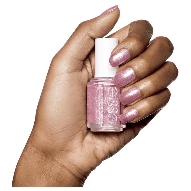 essie Celebrate Nagellak Roze514 Birthday Girl 13,5 ML