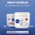 NIVEA Repair & Care Urea Intensief Hydraterende Bodycrème 400 ML