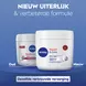 NIVEA Repair & Care Urea Crème 400 ML