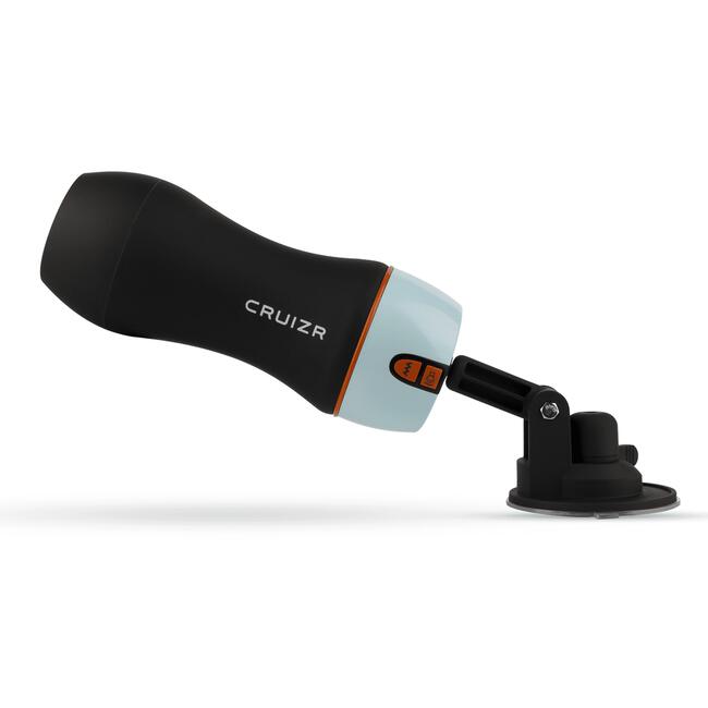 Cruizr Luxe Automatische Masturbator