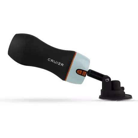 Cruizr Luxe Automatische Masturbator