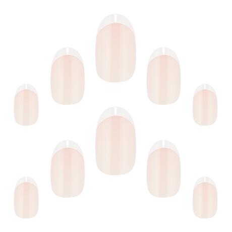 Elegant Touch Salon French 174