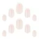 Elegant Touch Salon French 174&nbsp;Kunstnagels 24 stuks