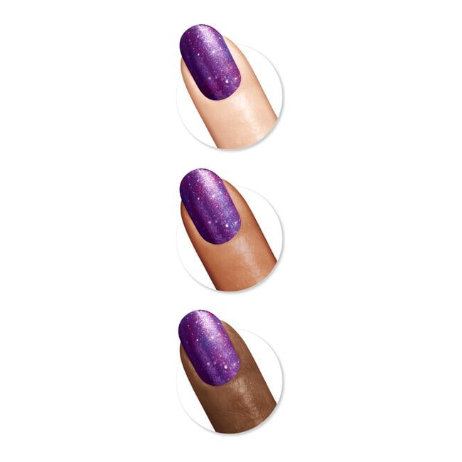 Sally Hansen Insta-Dri Nagellak 124 Amethyst Allure