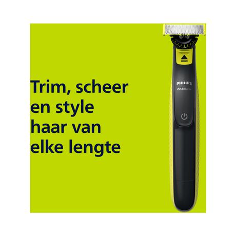 Philips OneBlade 360 Face - QP2724/23