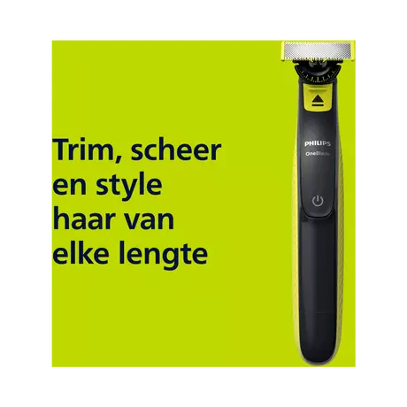 Philips OneBlade 360 Face Scheerapparaat QP2724/23