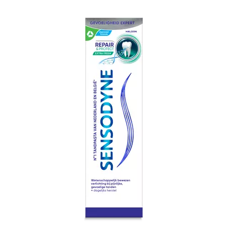 Sensodyne Repair & Protect Extra Fresh Tandpasta 75 ML