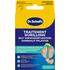 Dr.Scholl's Eelt Verwijderpleisters 4 stuks