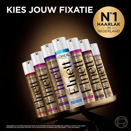 L'Oréal Paris Elnett Flexible Haarspray 200 ML