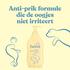 Zwitsal 2In1 Shampoo & Zeepvrije Wasgel 400 Ml