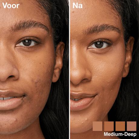 Maybelline Instant Anti-Age Perfector 4-in-1 Glow Medium Deep