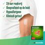 Nicorette Invisible Patch 10MG 14 stuks