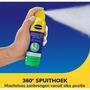Scholl Voetdeodorant Fresh Step Voetenenspray 150 ML