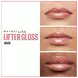 Maybelline New York Lifter Lipgloss 3 Moon Roze