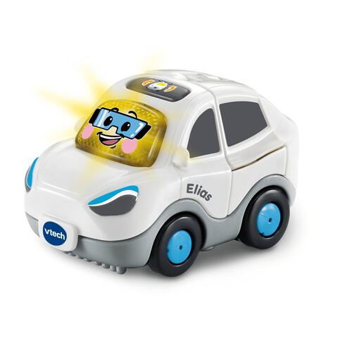VTech Toet Toet Auto's Elias Elektrische auto