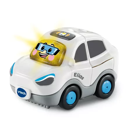 VTech Toet Toet Auto's Elias Elektrische auto