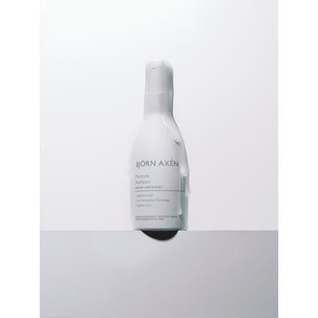 Bjorn Axen Moisture Shampoo 250 ML