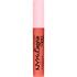 NYX Professional Makeup Lip Lingerie XXL Mat Liquid Lippenstift Turn On 02