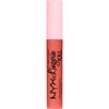 NYX Professional Makeup Lip Lingerie XXL Mat Liquid Lippenstift 02