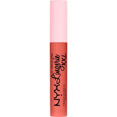 Nyx shop lipstick liquid