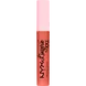 NYX Professional Makeup Lip Lingerie XXL Mat Liquid Lippenstift 02
