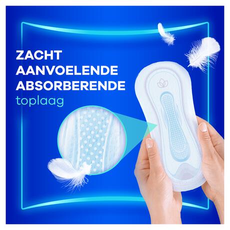 Always Maandverband Ultra Day Normal 15 stuks