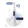 Oral-B iO 8S Wit Elektrische Tandenborstel By Braun