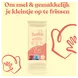 Zwitsal Goedemorgen Vochtige Washandjes 20 Stuks