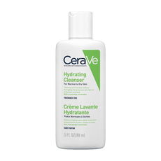CeraVe Hydraterende Reinigingscrème 88 ML