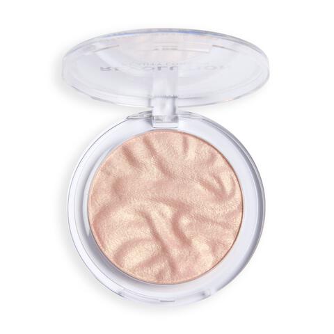 Revolution Reloaded Highlighter Make An Impact Talc Free