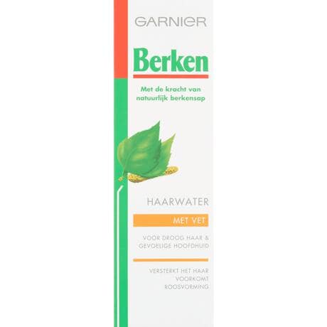 Garnier Berken Haarwater 250 ML